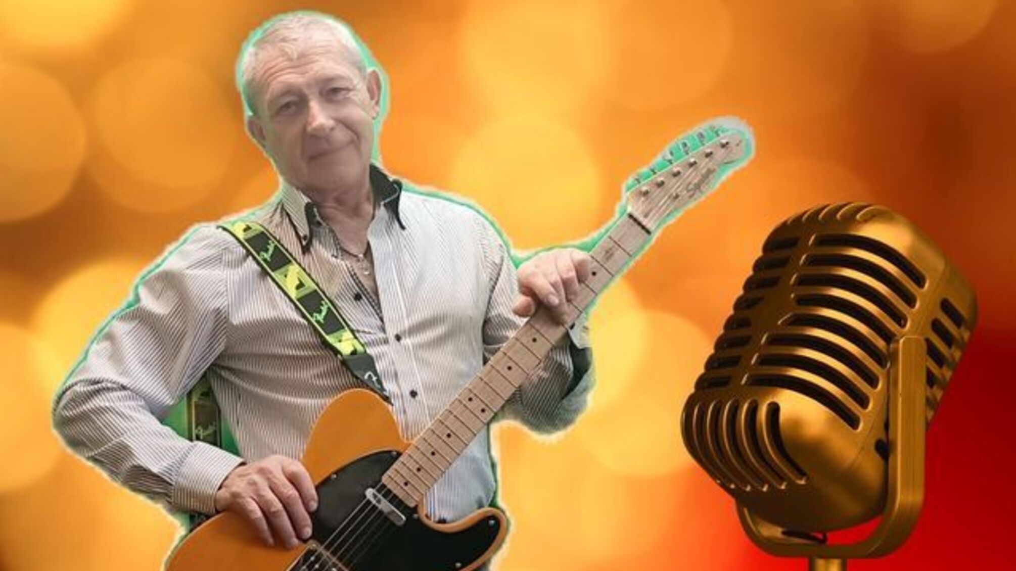 Володимир Єфімов написав кумедний хіт 'Смажений кабанчик, курка з майонезом', який підкорив українців