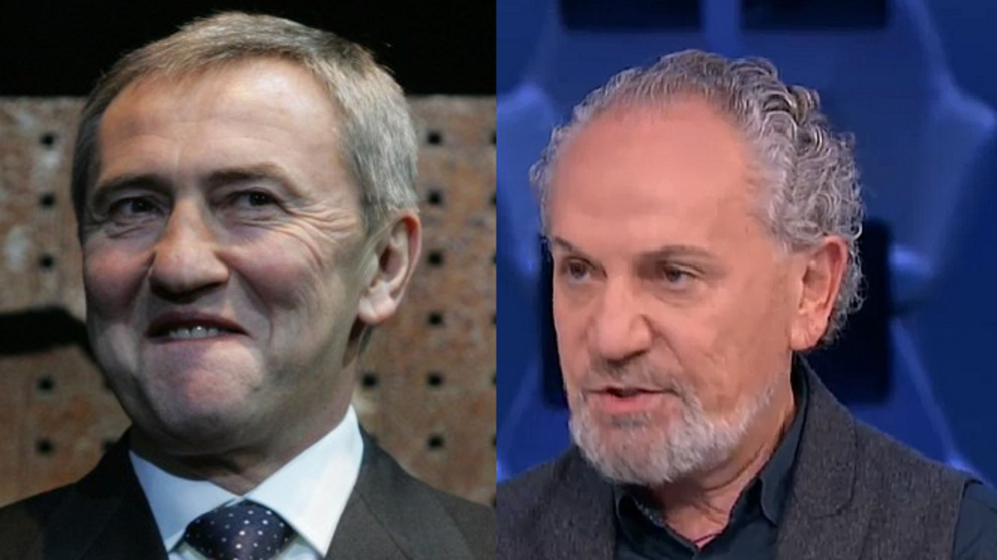 Черновецький та Шустер