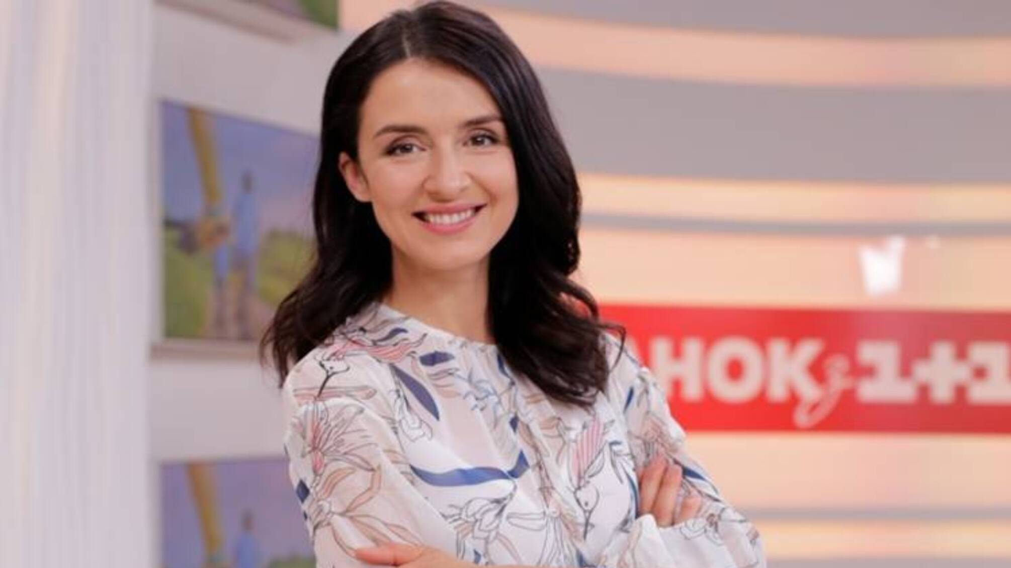 Валентина Хамайко