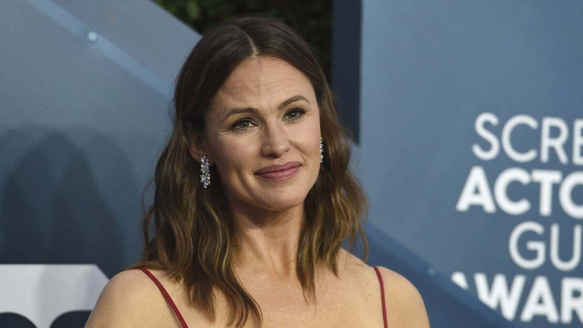 Дженніфер Гарнер була з рідними лише 36 годин