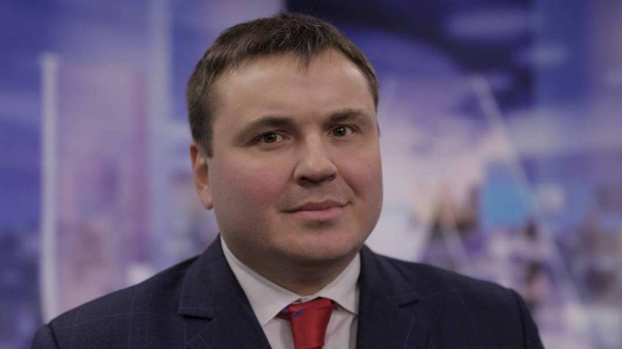 Бывший глава 'Укроборонпрома' Гусев стал профессором вуза, в который вступает Буданов