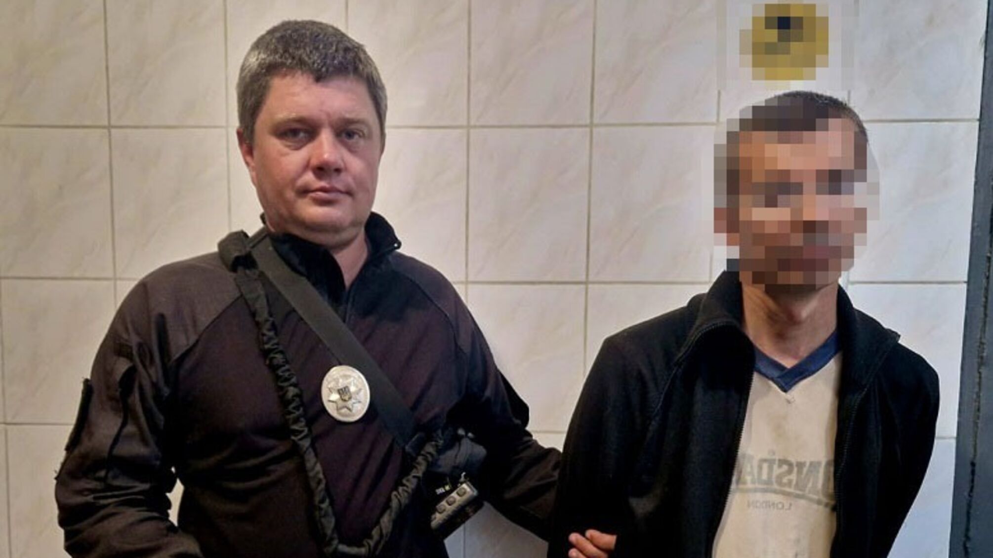 Полиция Киева