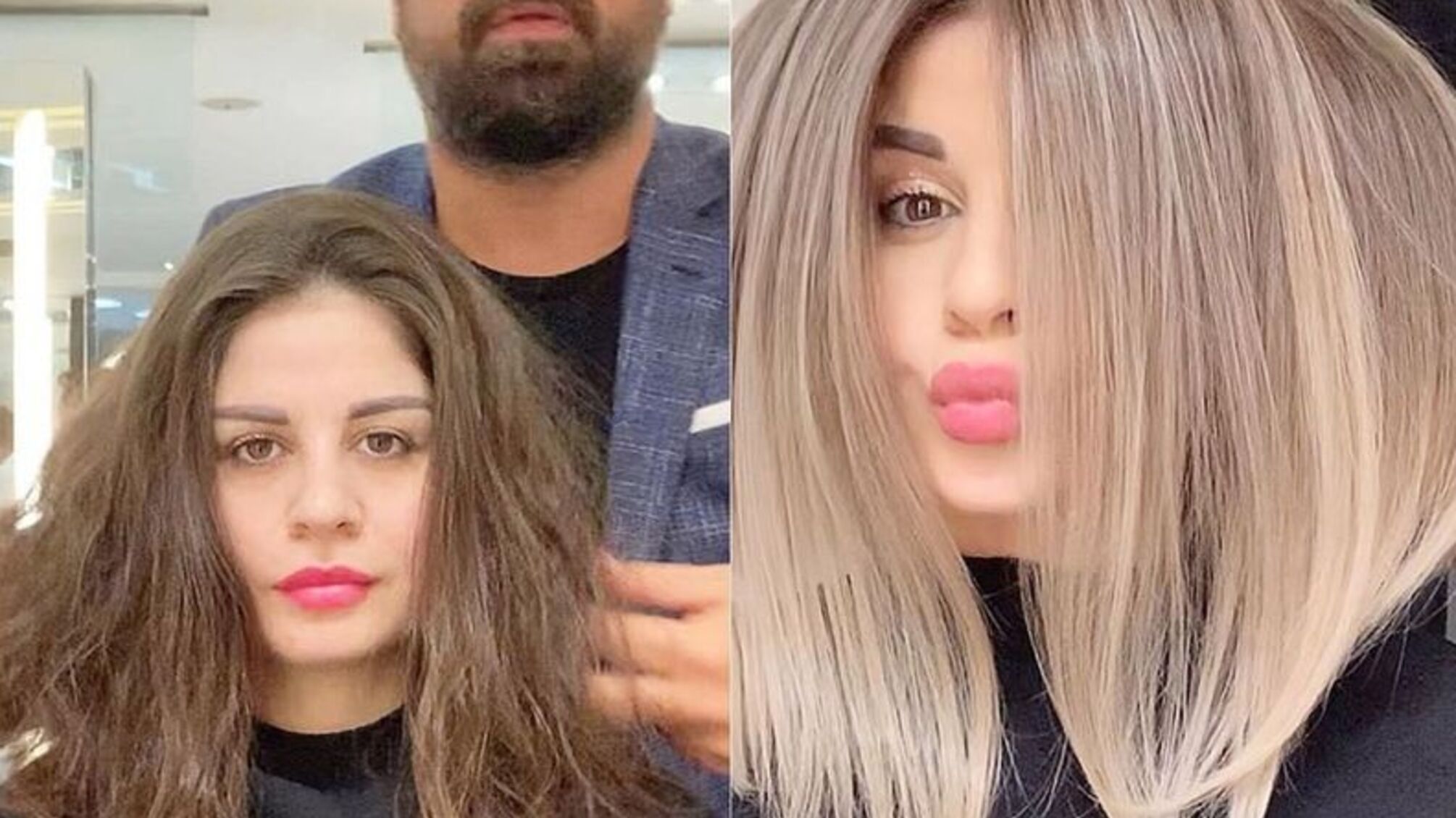 13 сентября отмечают день стилистов-парикмахеров