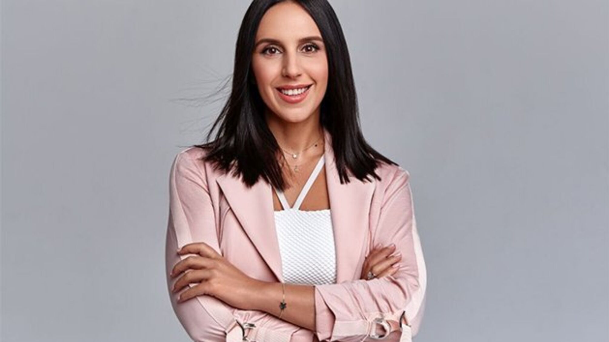 співачка Джамала фото