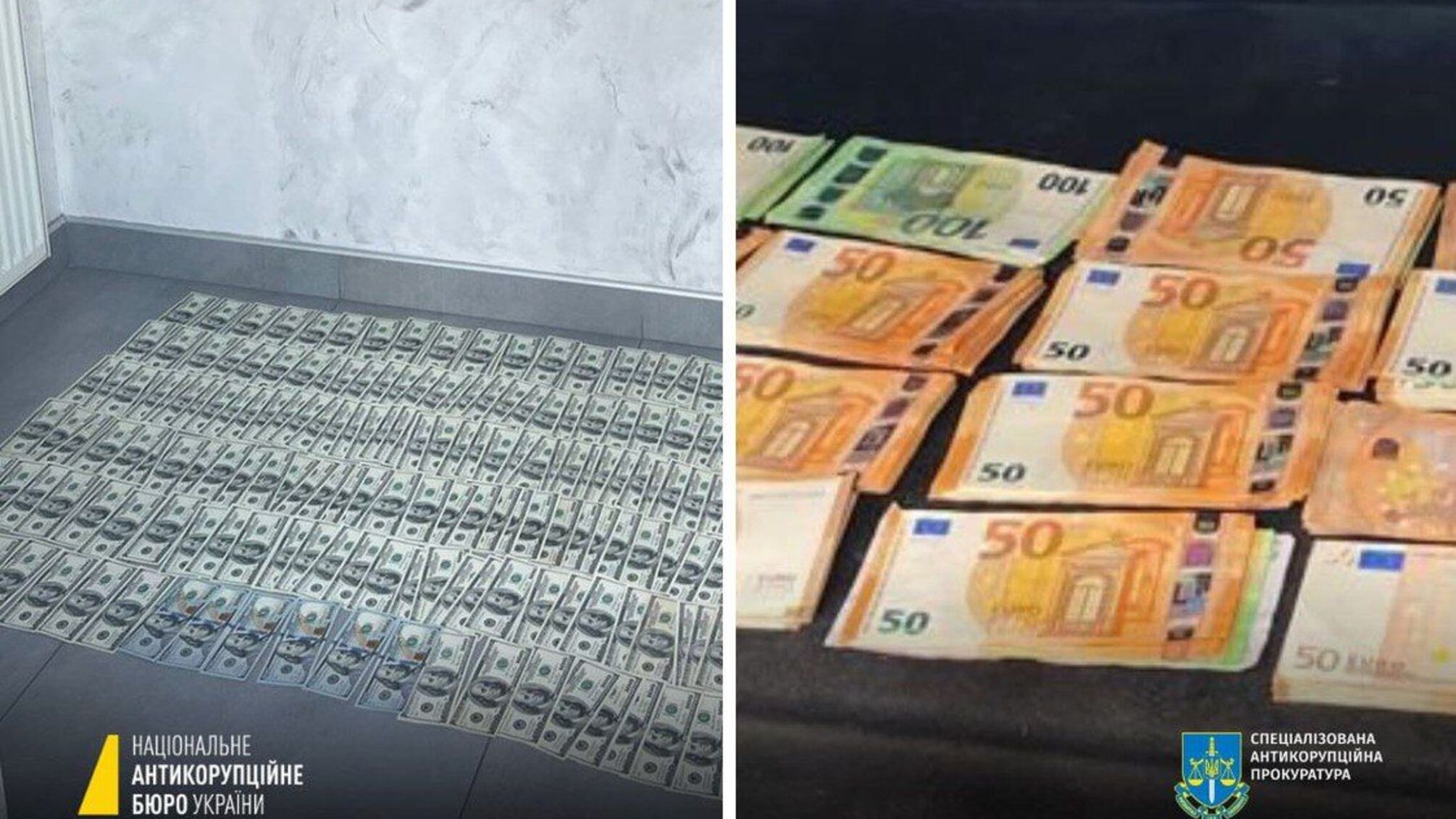 депутат на Волині вимагав хабар