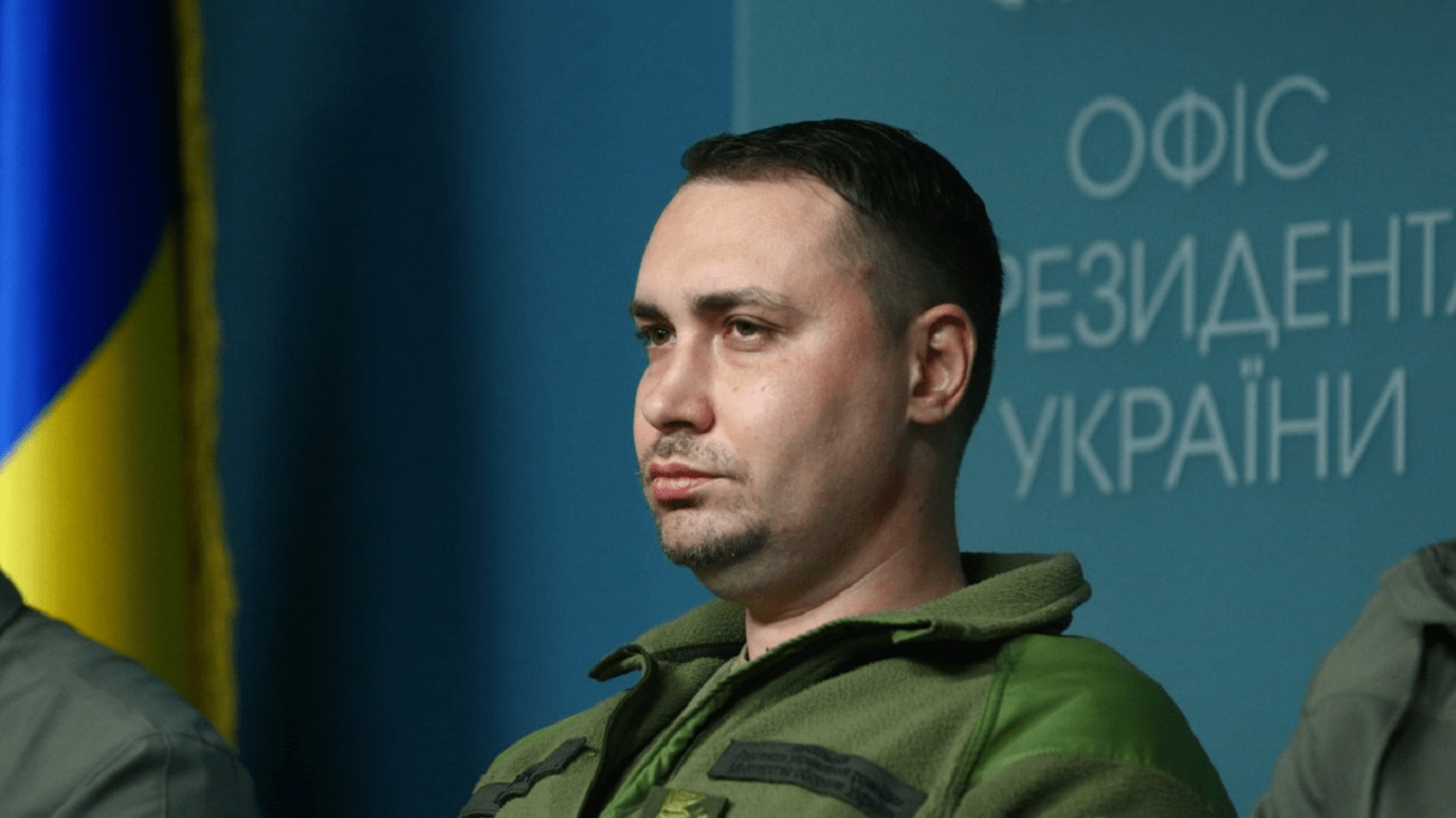 Руководитель украинской разведки хочет быть политологом: Буданов подал документы в Острожскую академию