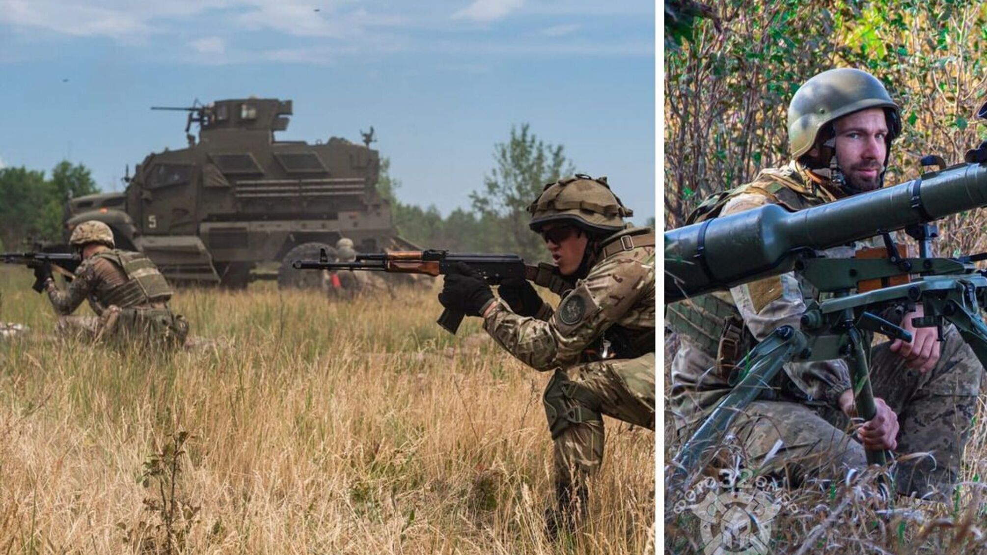 ситуація на передовій та дані Генштабу щодо контрнаступу