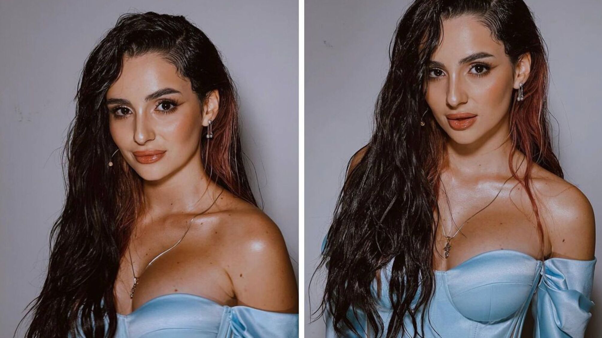 кто удерживает Анну Тринчер