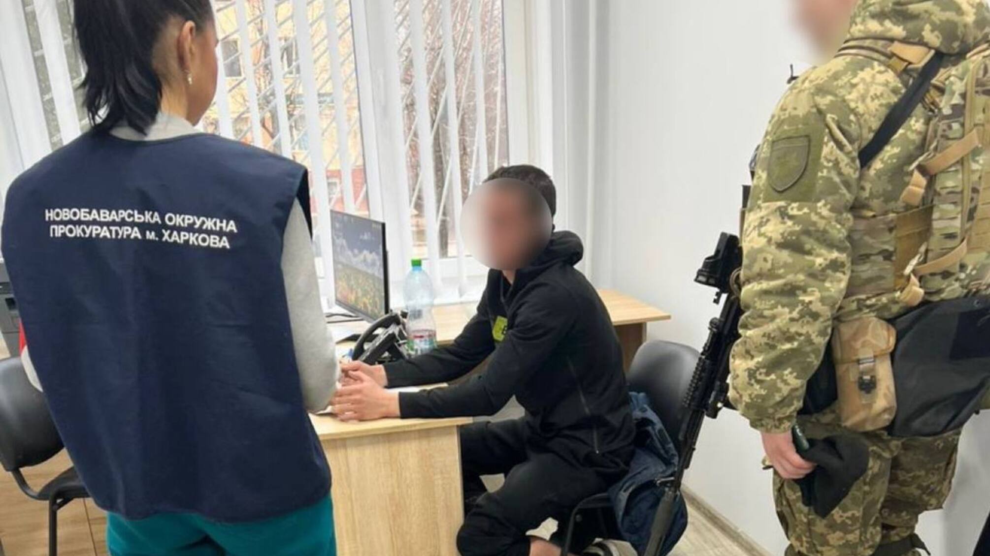 Помогали переправлять ухилянцев в Молдову: прокуратура разоблачила дельцов