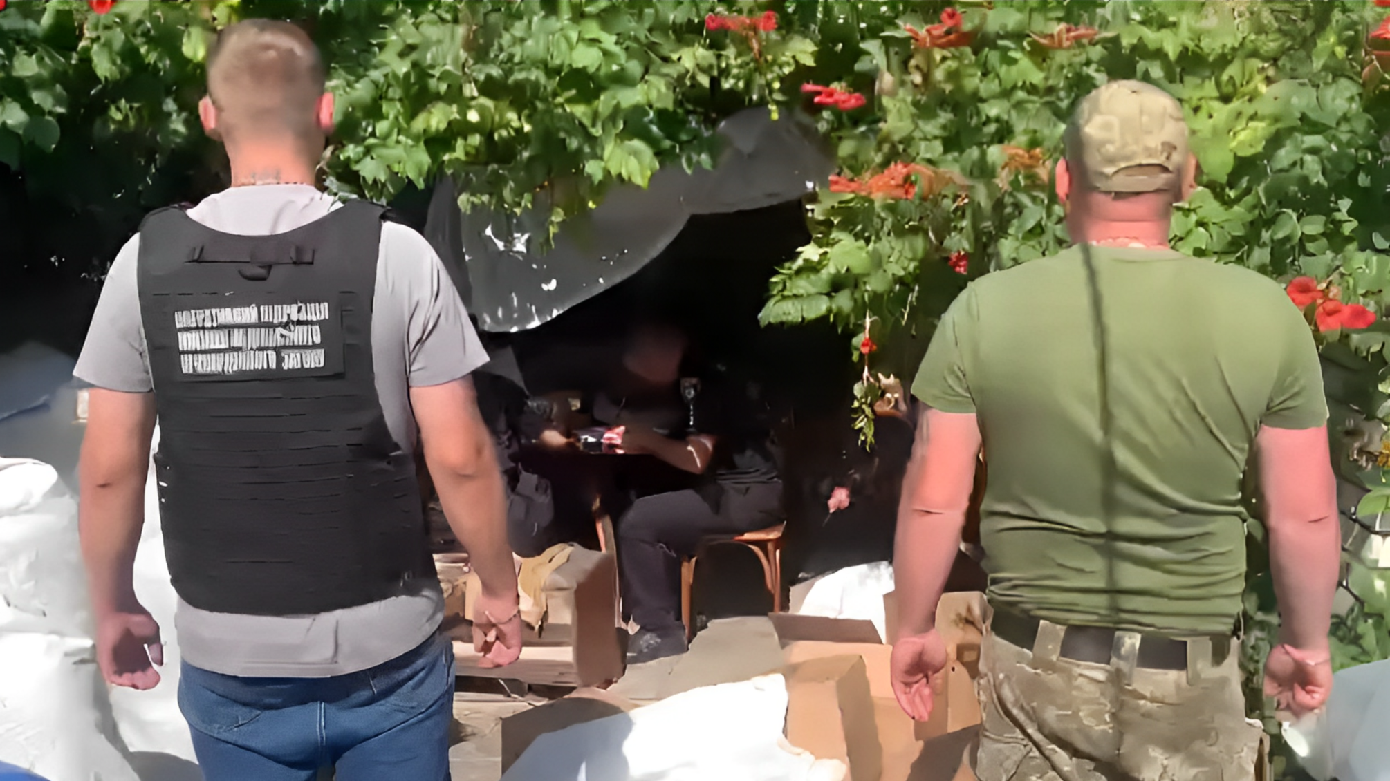 В Винницкой области правоохранители разоблачили подпольный алкогольный цех