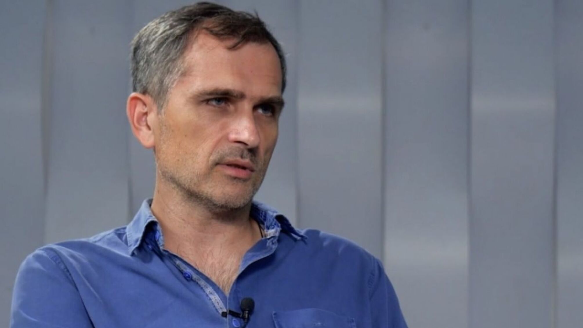 Юрій Подоляка