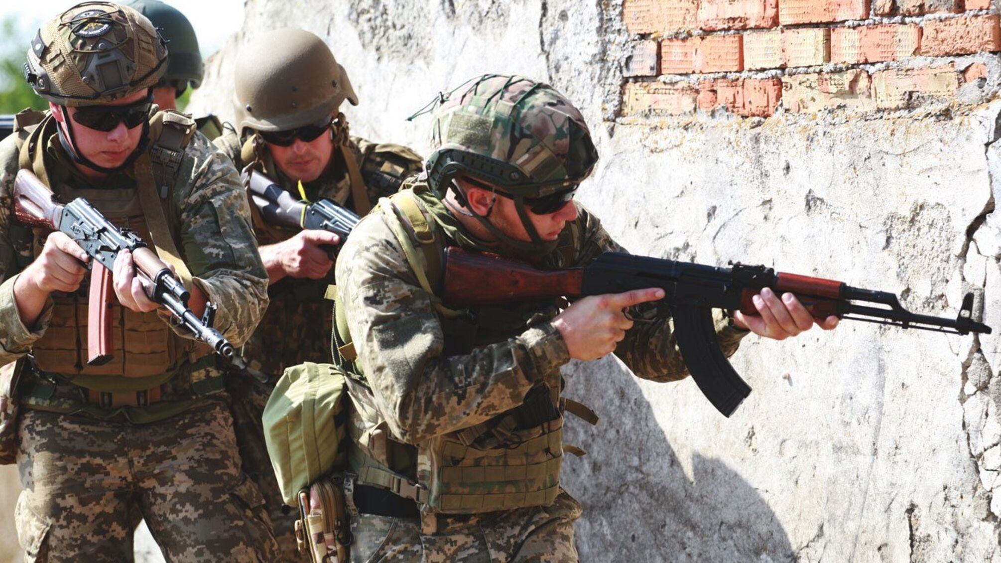 На Мелитопольском направлении ВСУ продолжают наступательную операцию