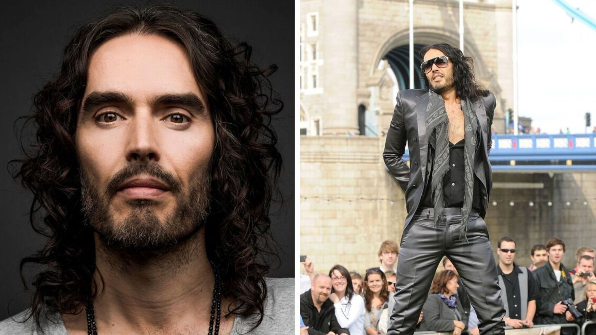 Сам Бренд підтвердив, що йому висунули 'дуже серйозні звинувачення'