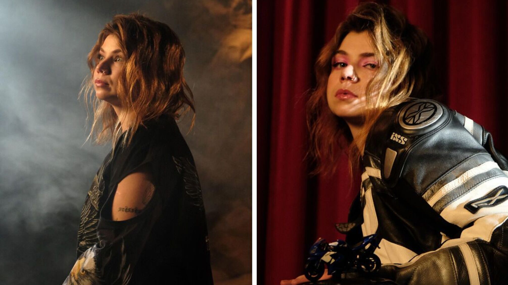 СХОЖА 'Зелені вогні'