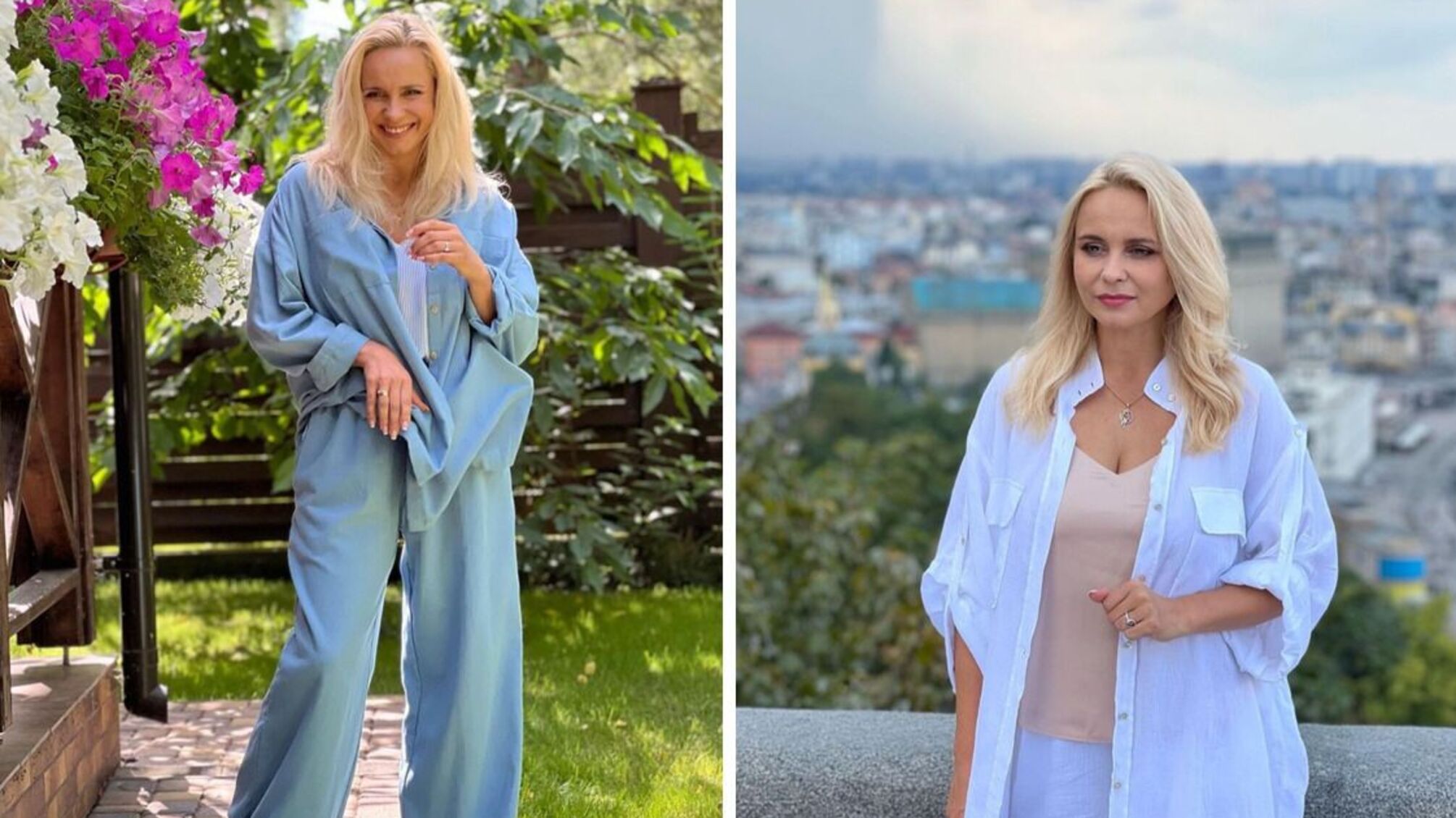 Лілія Ребрик про соцмережі