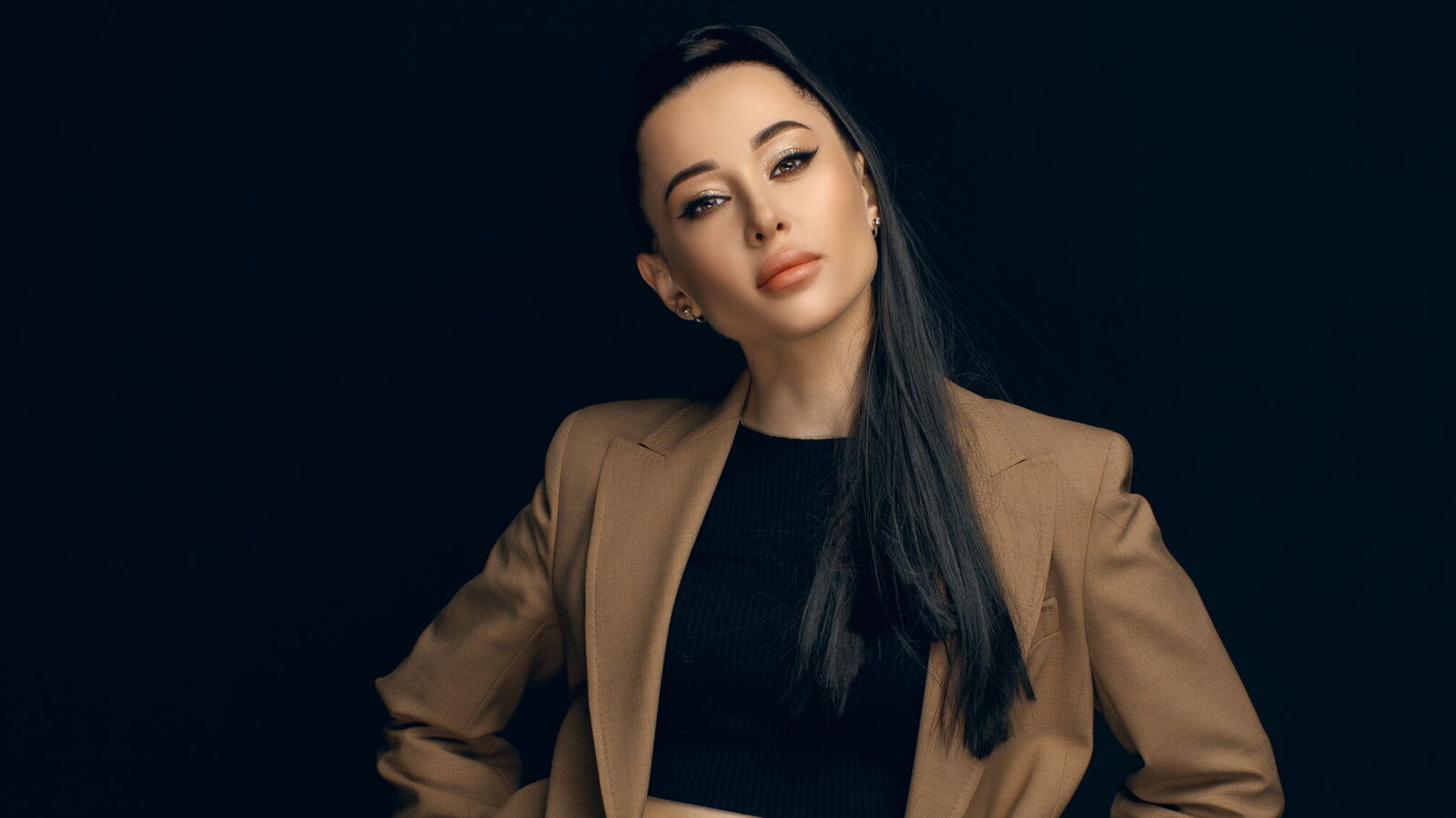 співачка YAROMIYA сім'я