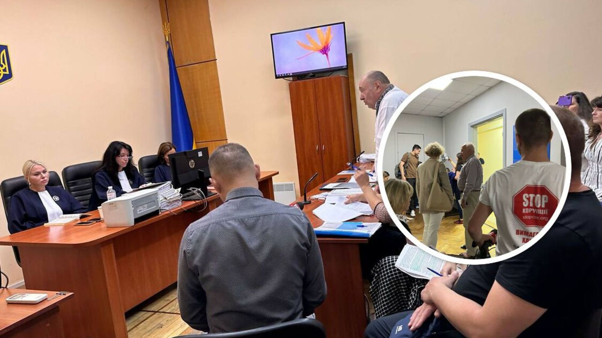 Киевсовет требует возвращения 3000 га Национального природного парка 'Голосеевский'