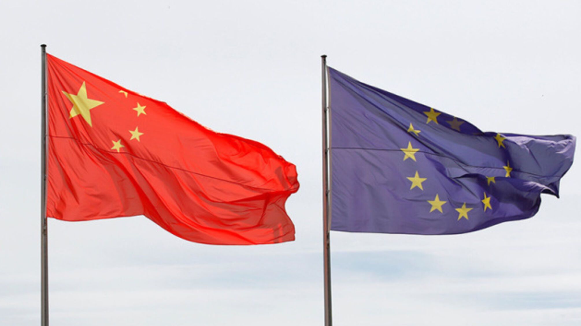 ЕС к 2030 году может стать зависимым от нового ключевого партнера