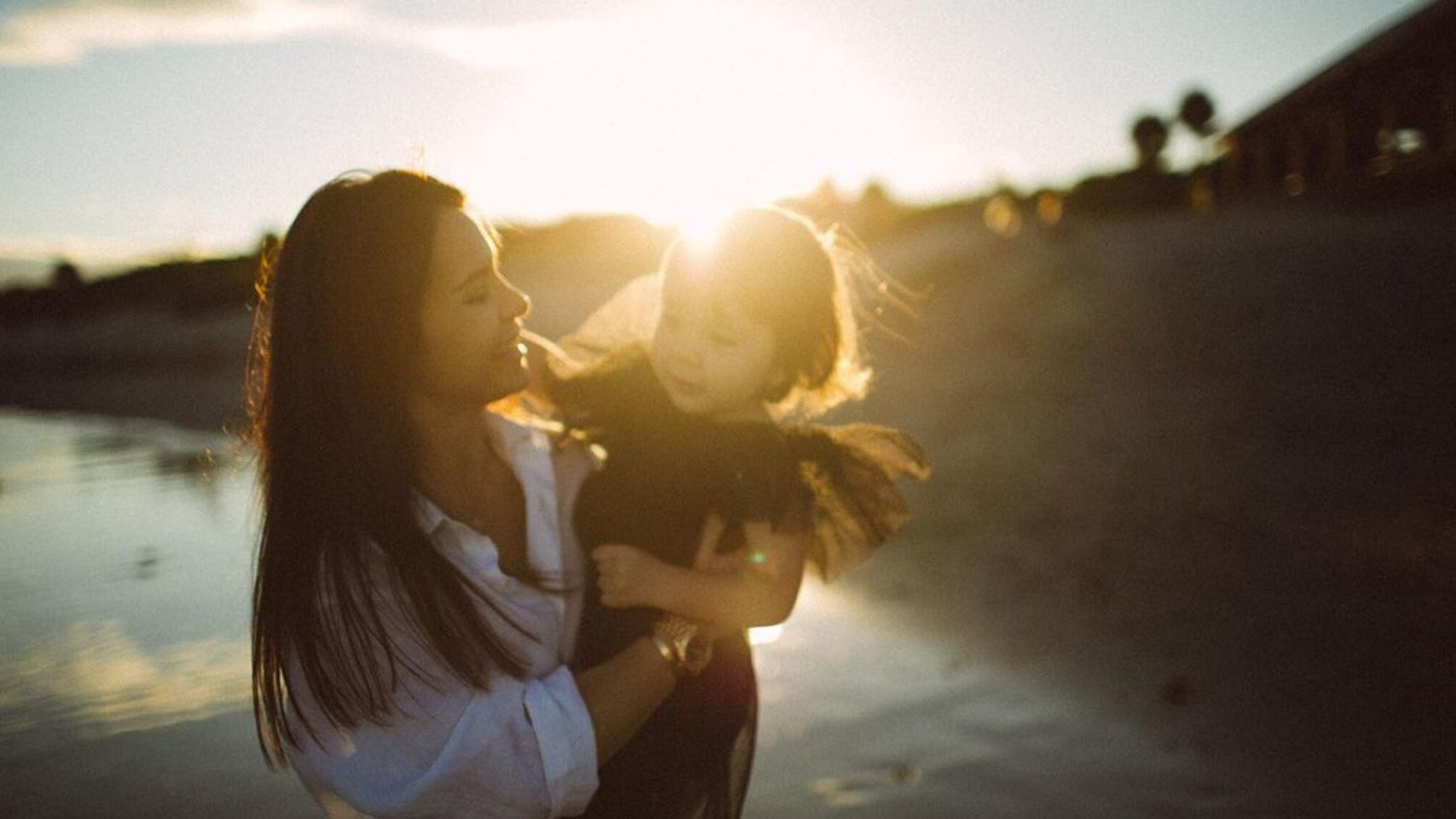 Счастливые четыре года: Лилия Подкопаева поздравила младшую дочь с праздником
