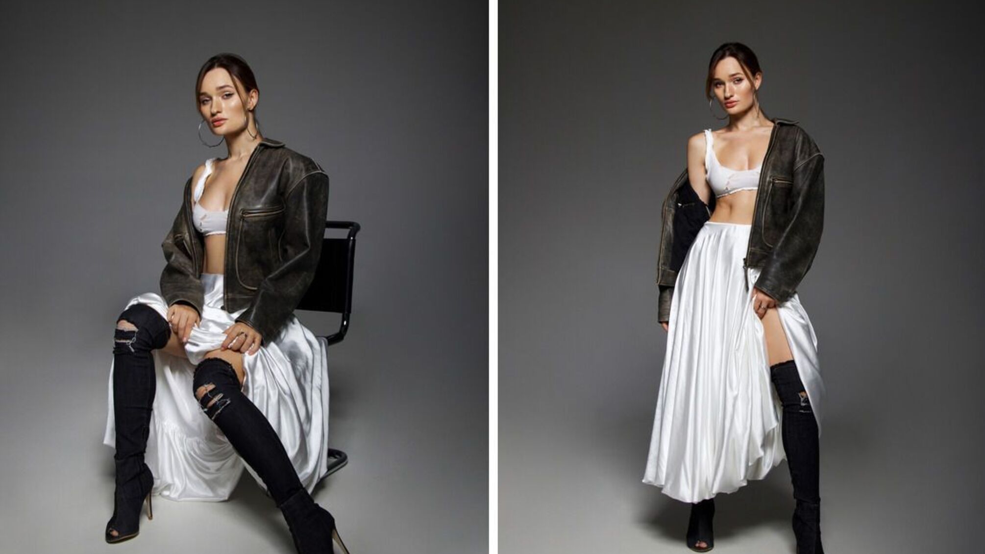 новый трек Diana Gloster