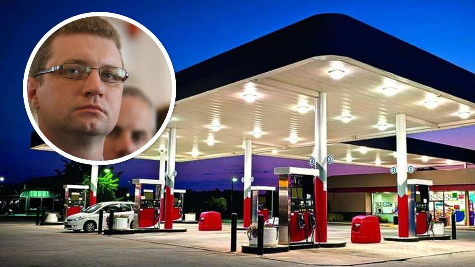 Податківці за час війни анулювали тисячі ліцензій АЗС: на думку віцепрезидента ICC Ukraine, це 'драконівська' політика