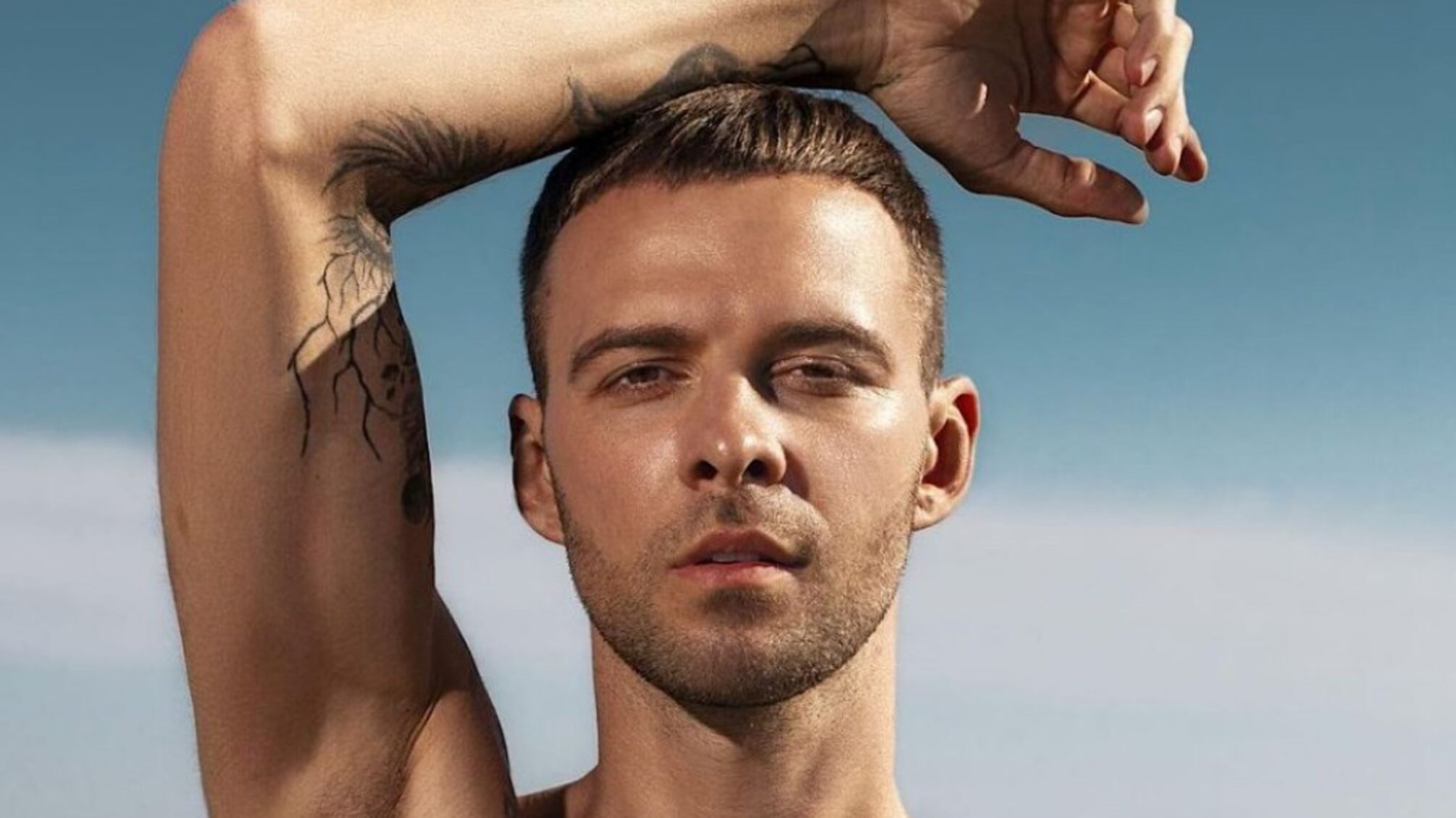 Макс Барских раскрыл свой рекордный гонорар за выступление