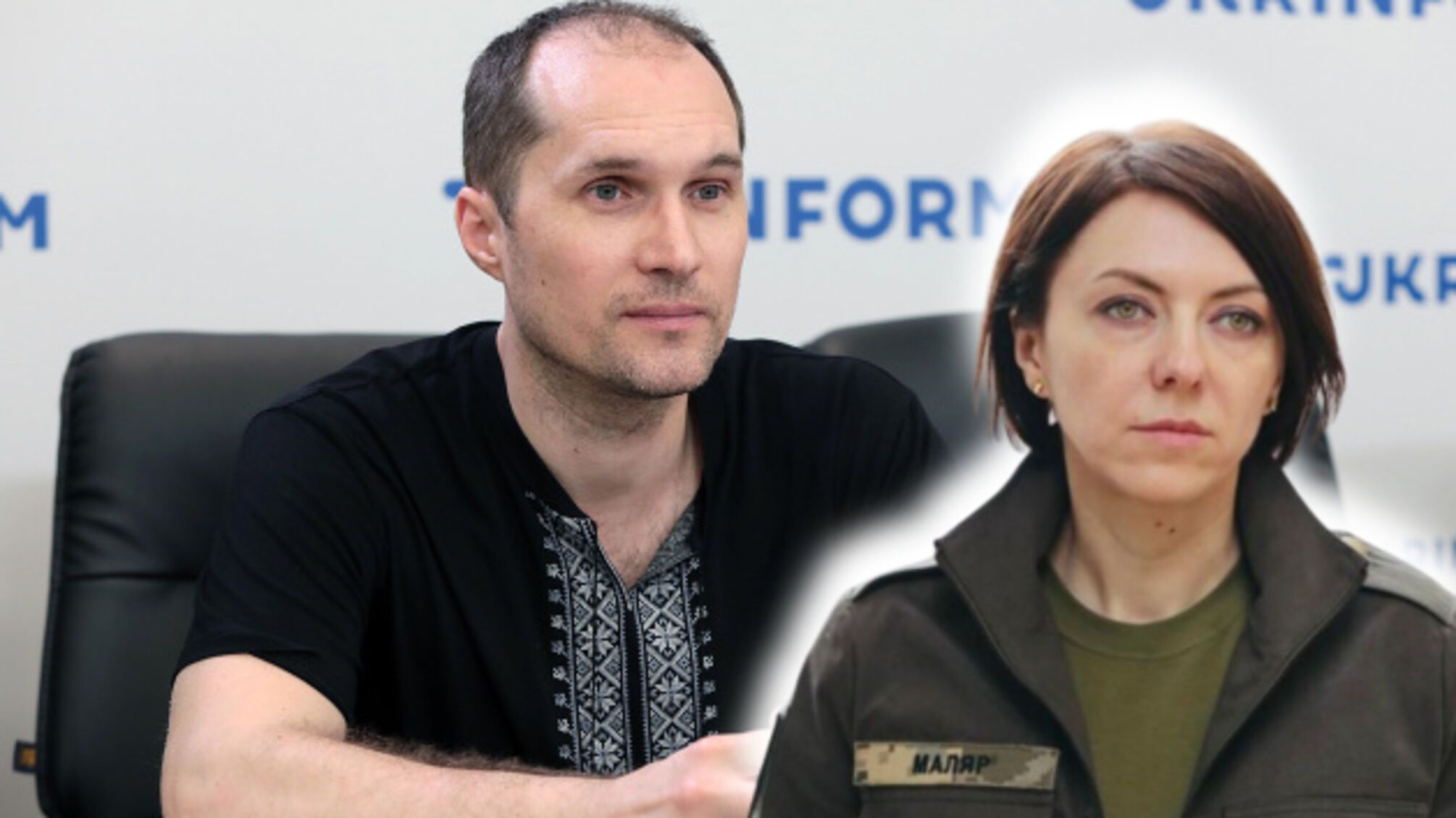 Бутусов звинуватив звільнену заступницю міністра оборони Маляр у причетності до розстрілу військових ЗСУ