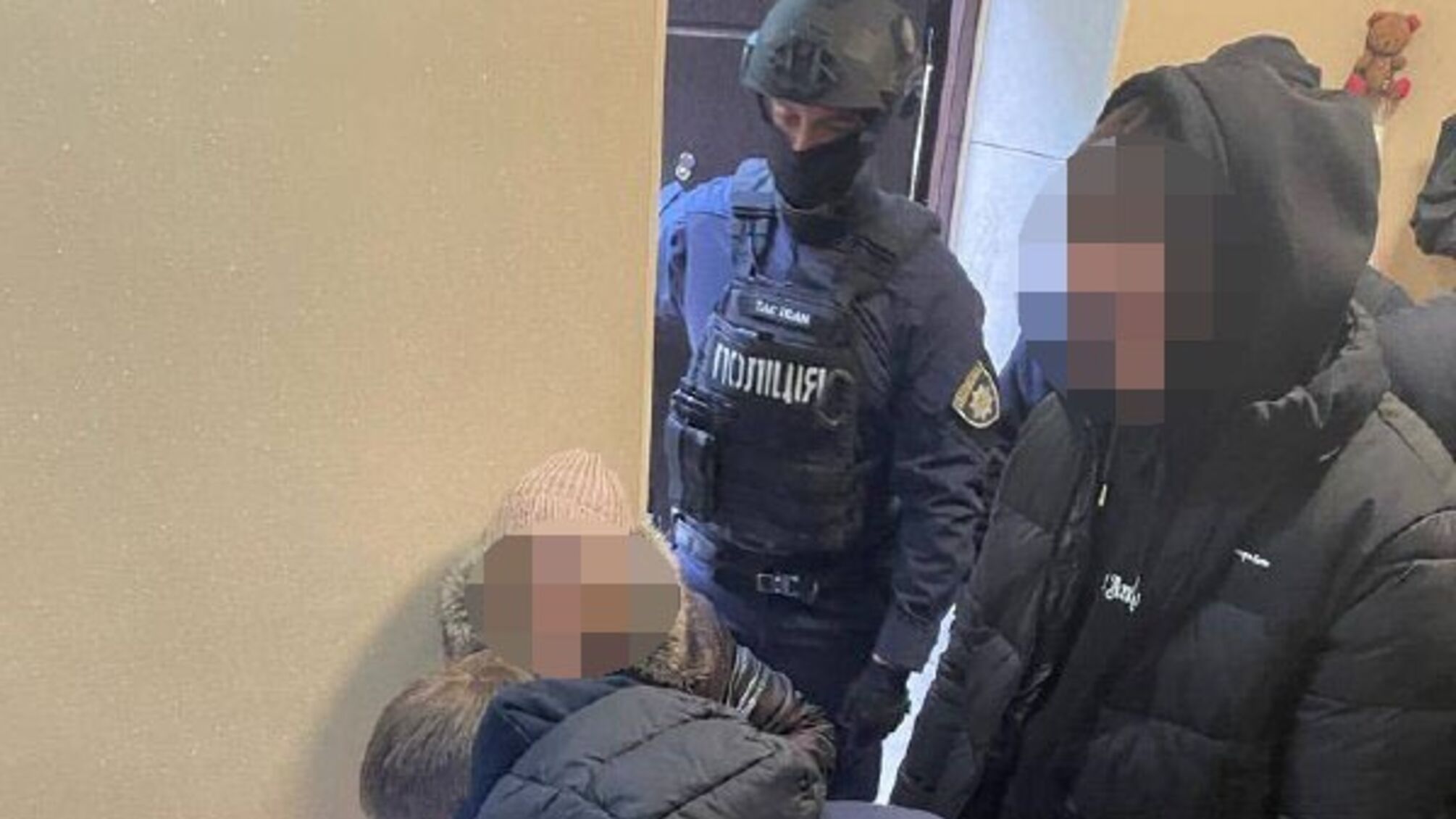 Маскировались под официальные чаты ДТЭК: в Киеве разоблачили группу финансовых мошенников