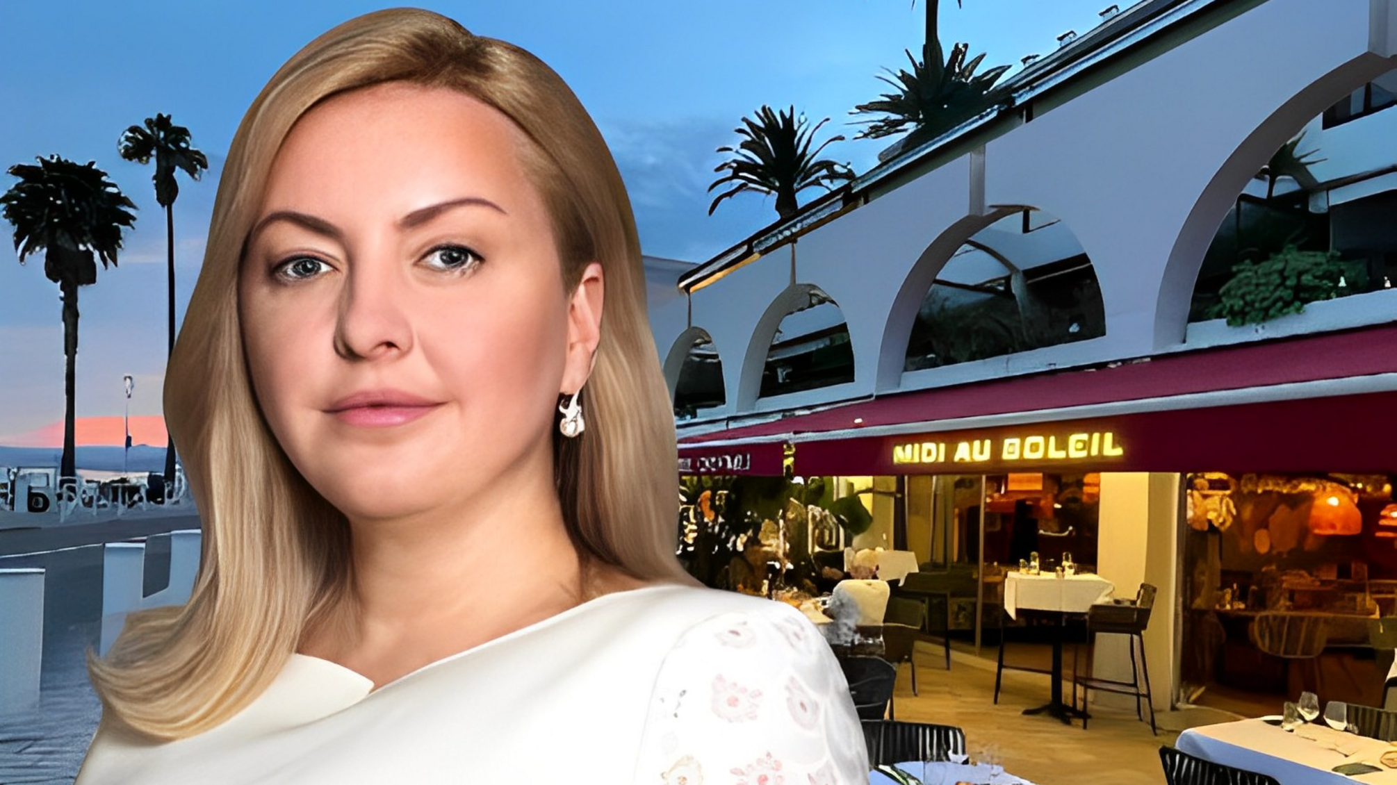 Татьяна Егорова-Луценко