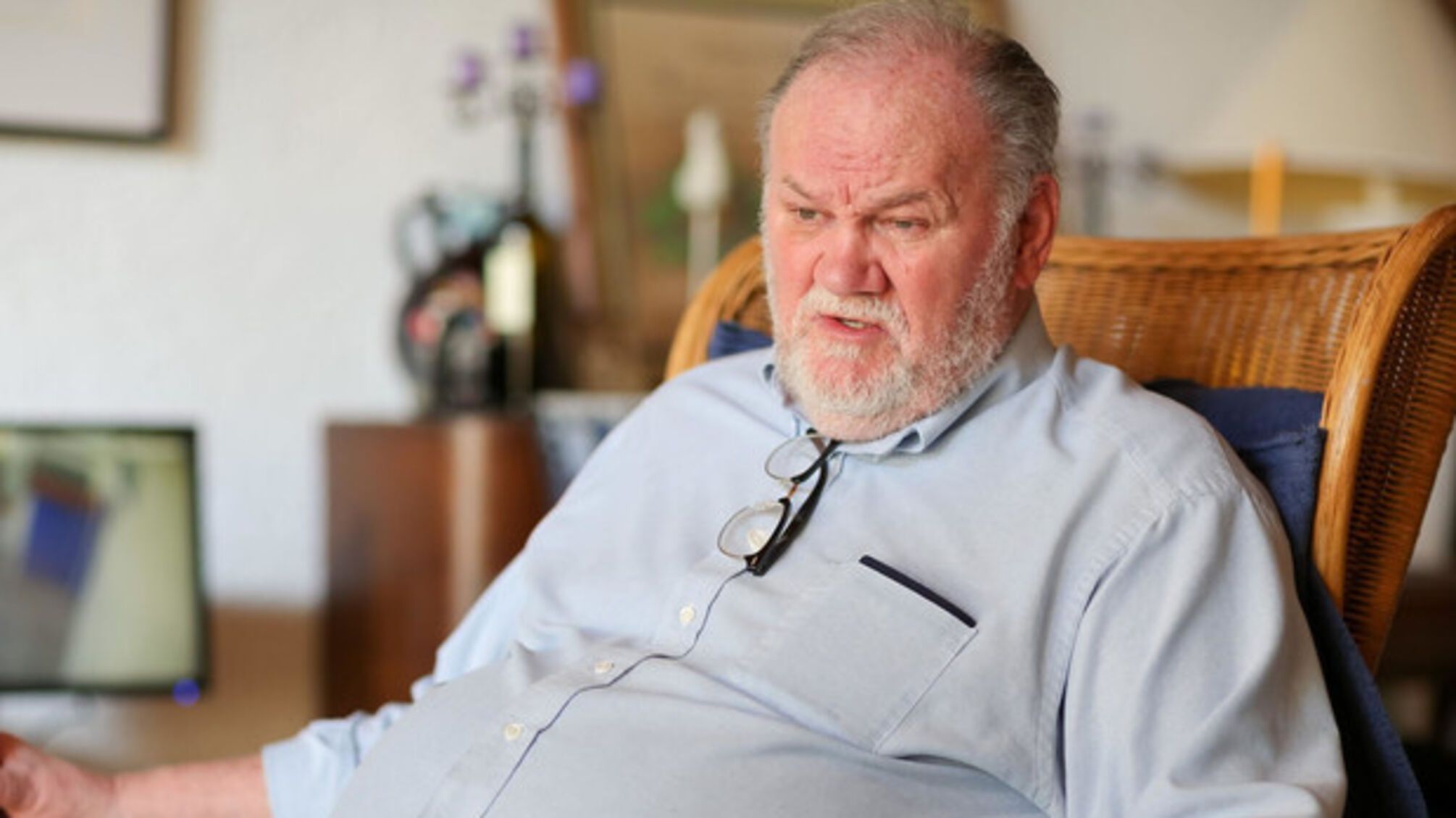 Томас Маркл