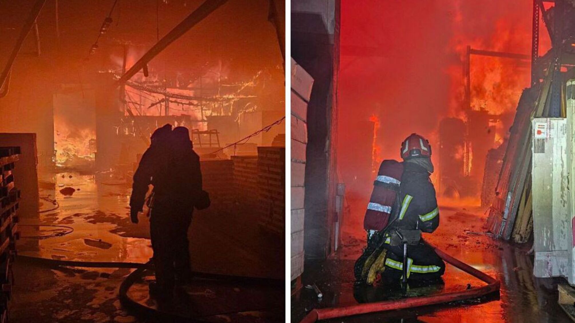 Во Львове под завалами нашли тело мужчины