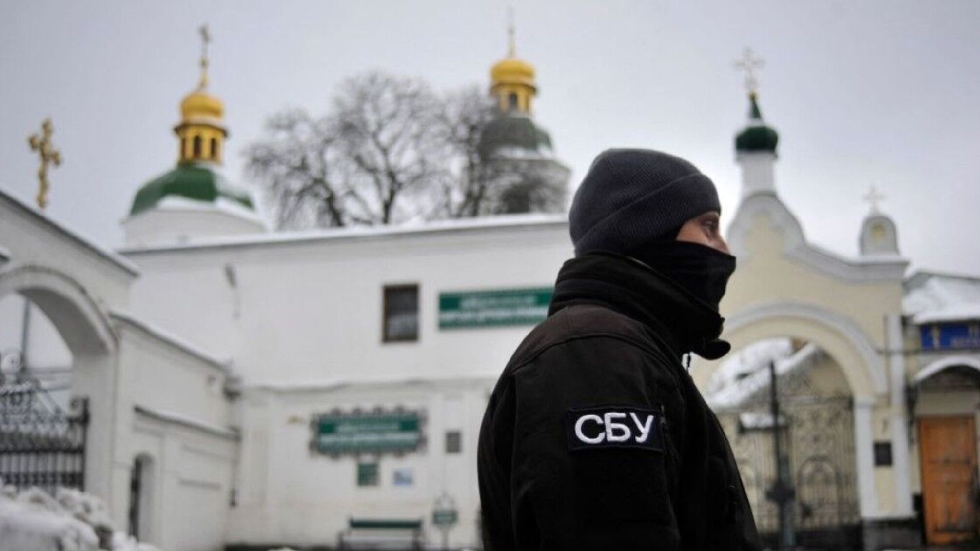 На Житомирщині клірик Московського патріархату роздавав вірянам 'кремлівські агітки'