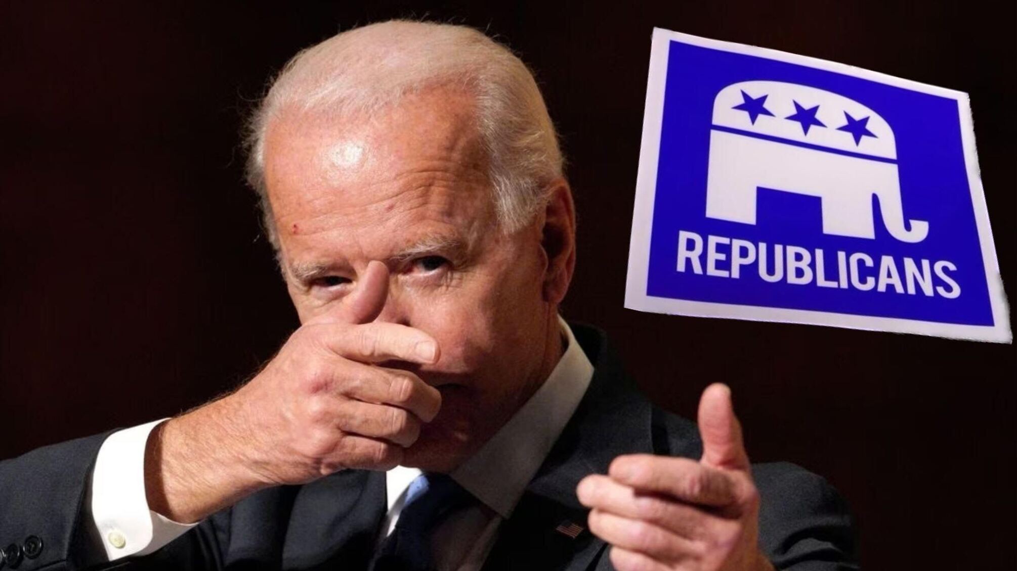 У Білому Домі готуються до відповіді республіканцям щодо імпічменту Байдена