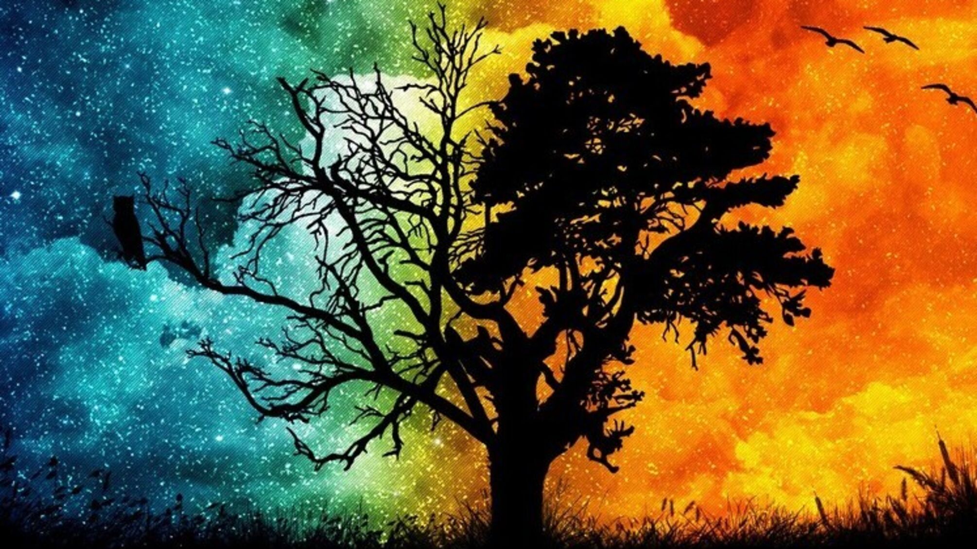 Праздники 23 сентября: день осеннего равноденствия