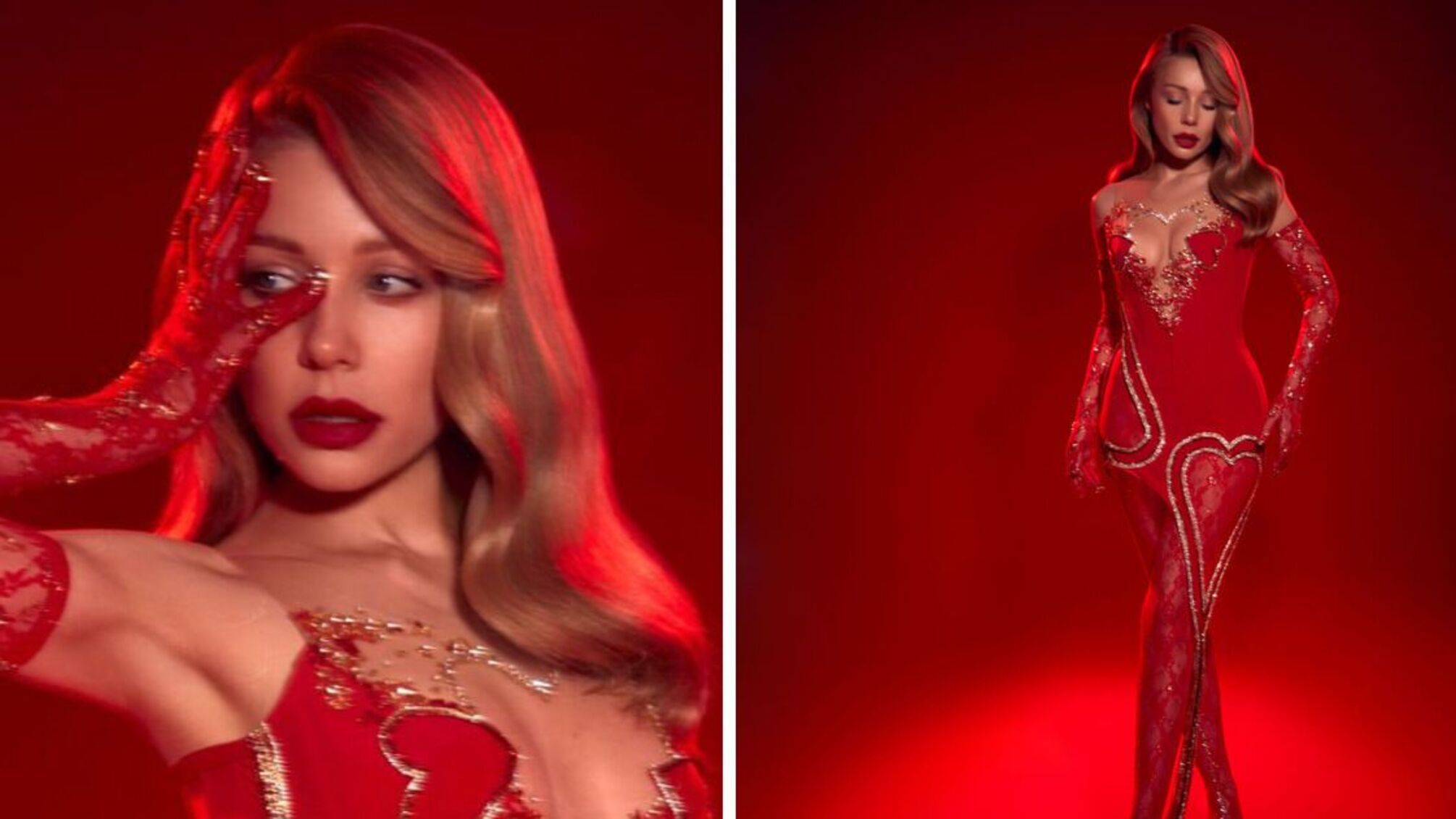 тіна кароль фото