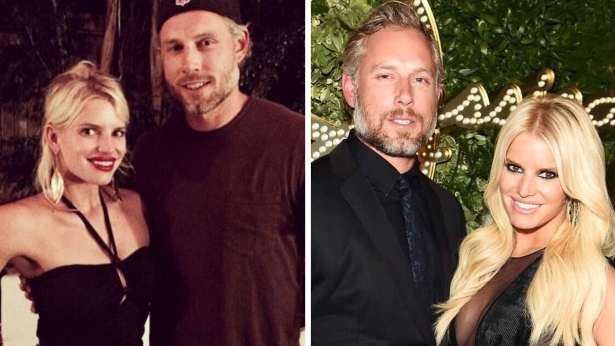 Зірка зізнається що стала тільки щасливішою в шлюбі і дуже кохає свого чоловіка