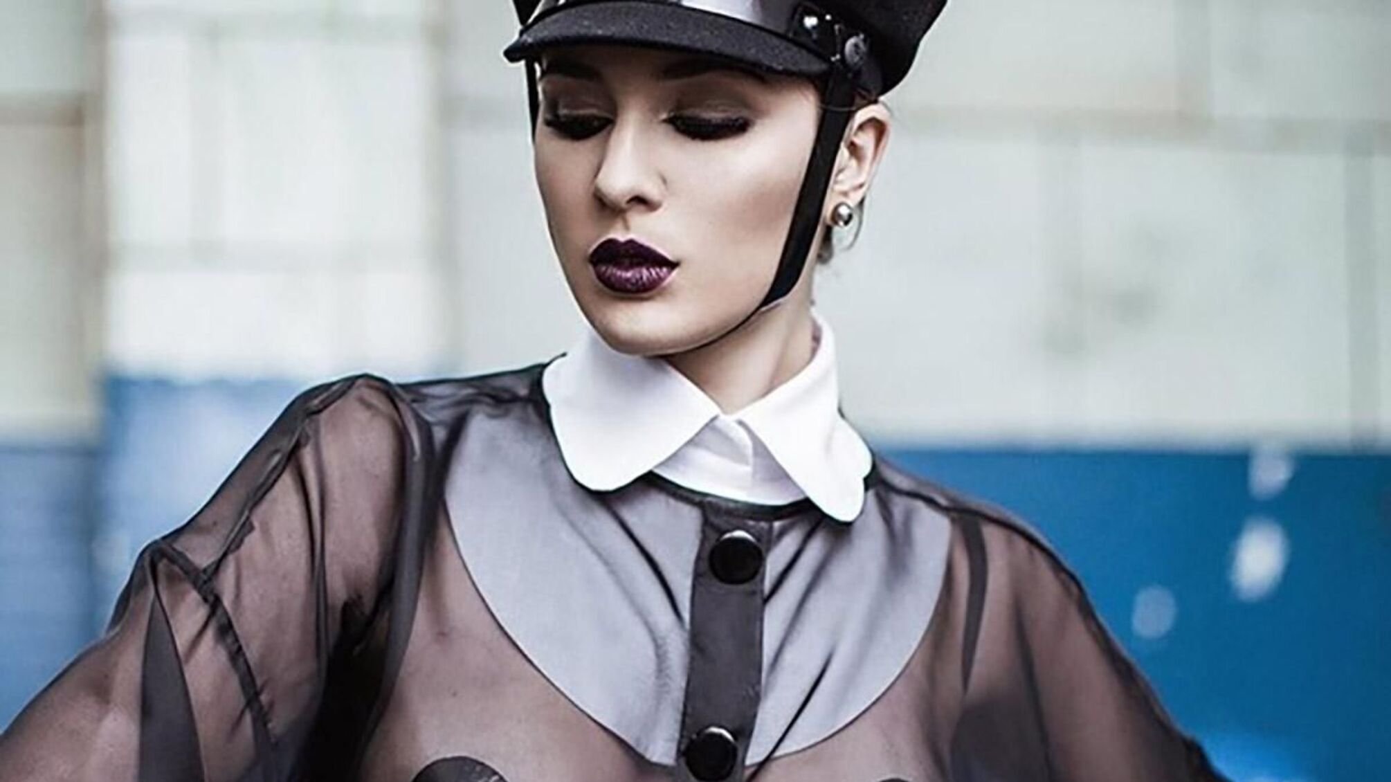 Сергій Стерненко оголосив про проведення збору коштів на дрони від імені співачки самостійно