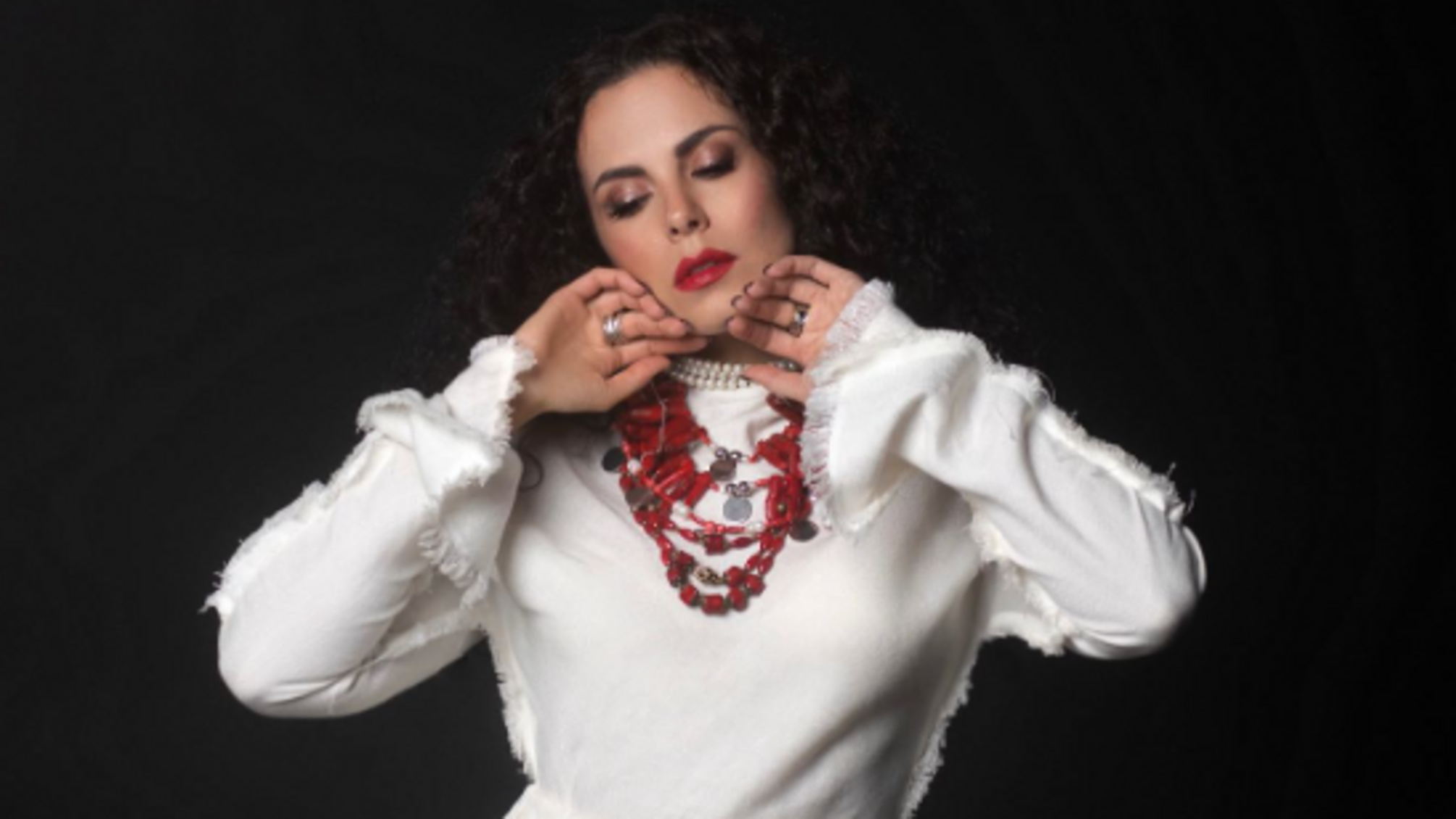 Настя Каменських