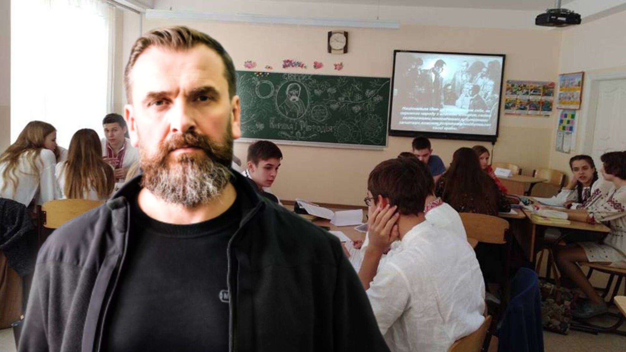 В 2024 году школьники получат новые учебники о современной войне, – министр образования Лисовой