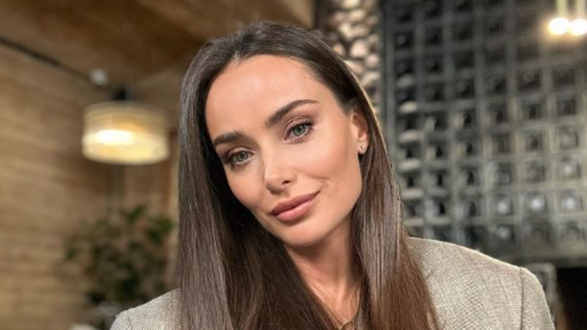 Ксения Мишина