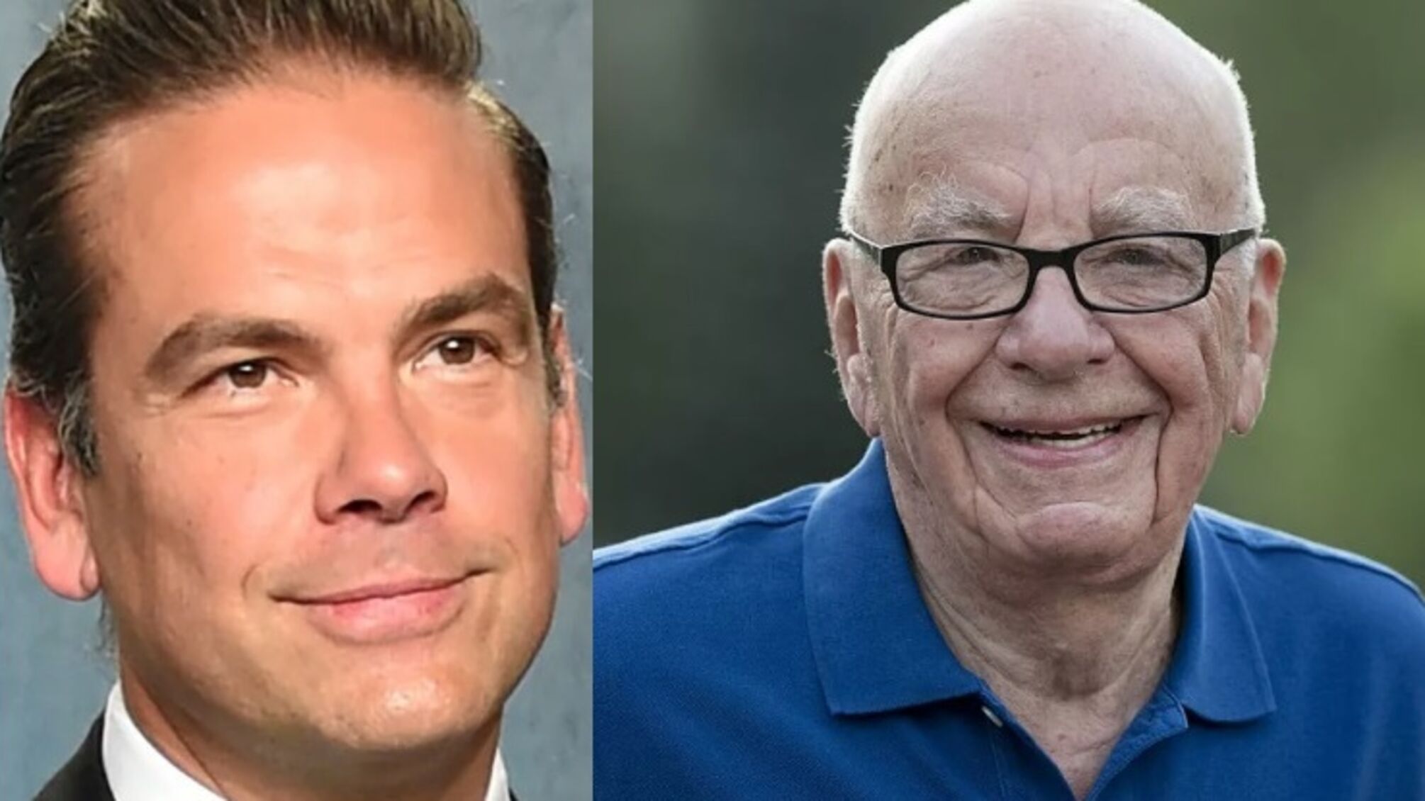 Сын медиавладельца Лахлан Мердок станет новым единоличным главой обеих компаний