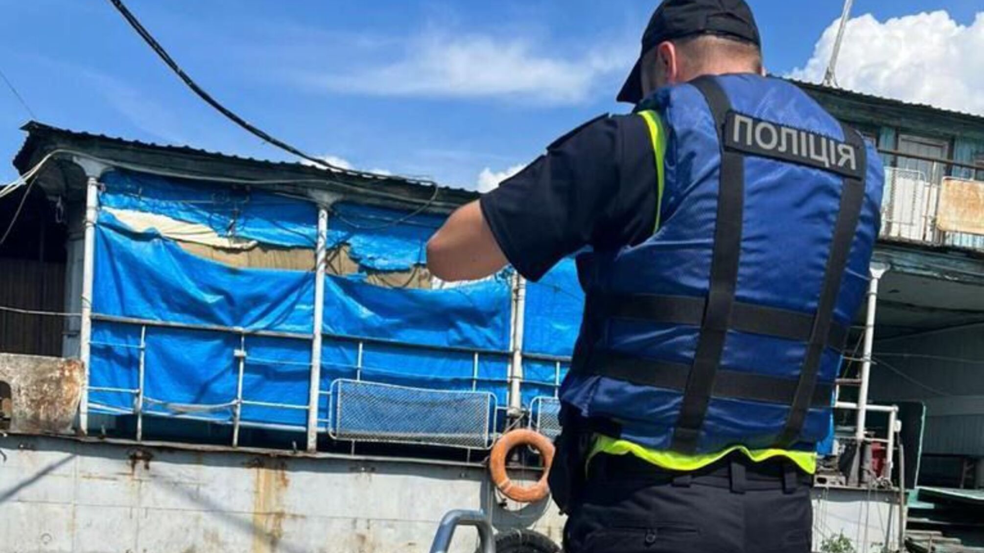 У Києві незаконно заволоділи землею вартістю 8 млн грн