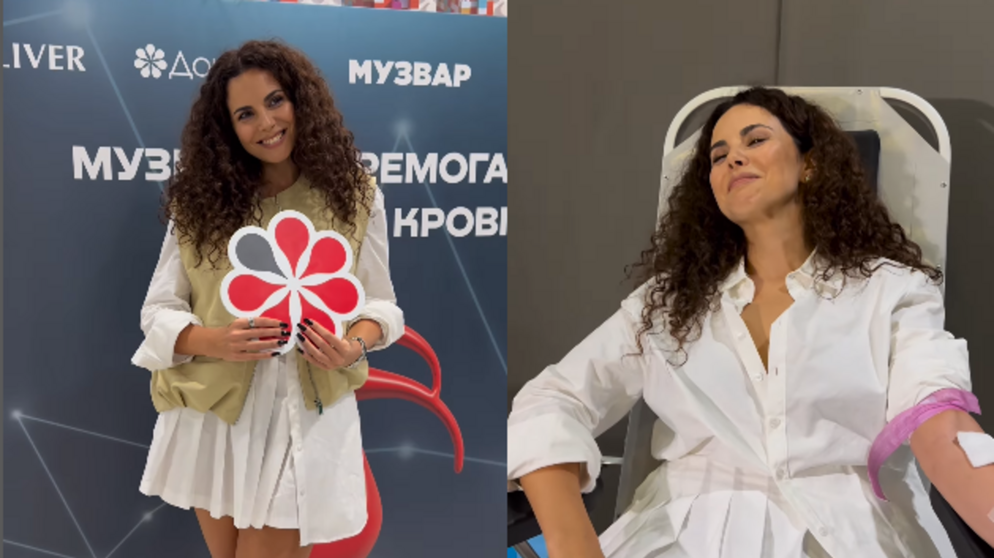 Настя Каменських