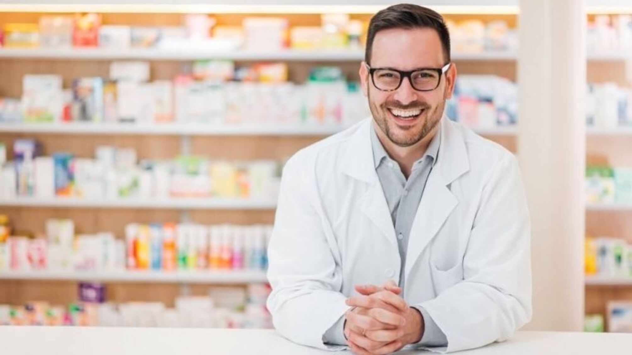 Праздник 25 сентября: день фармацевта