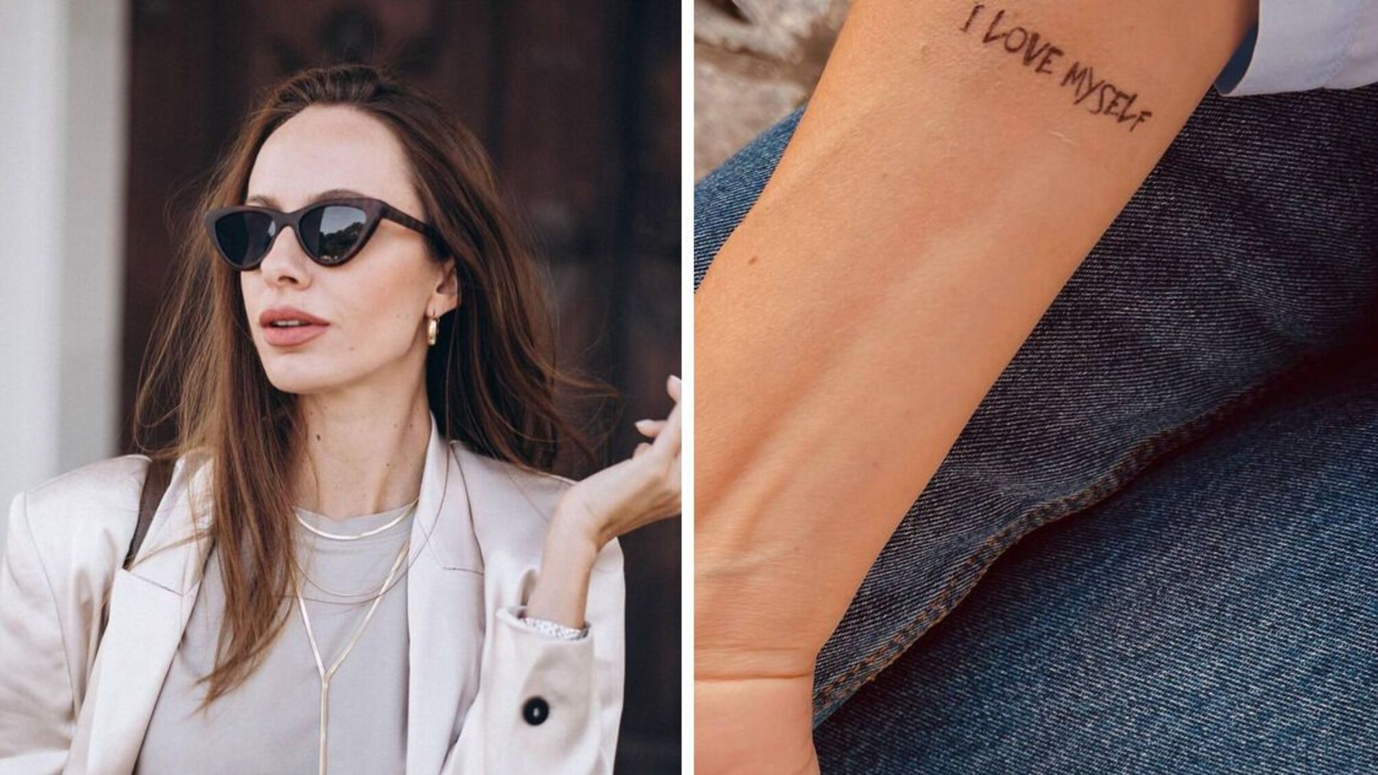 Кристина Горняк отношения