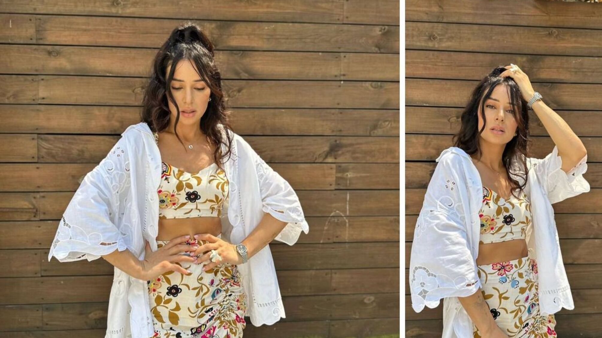 Співачка Злата Огнєвіч