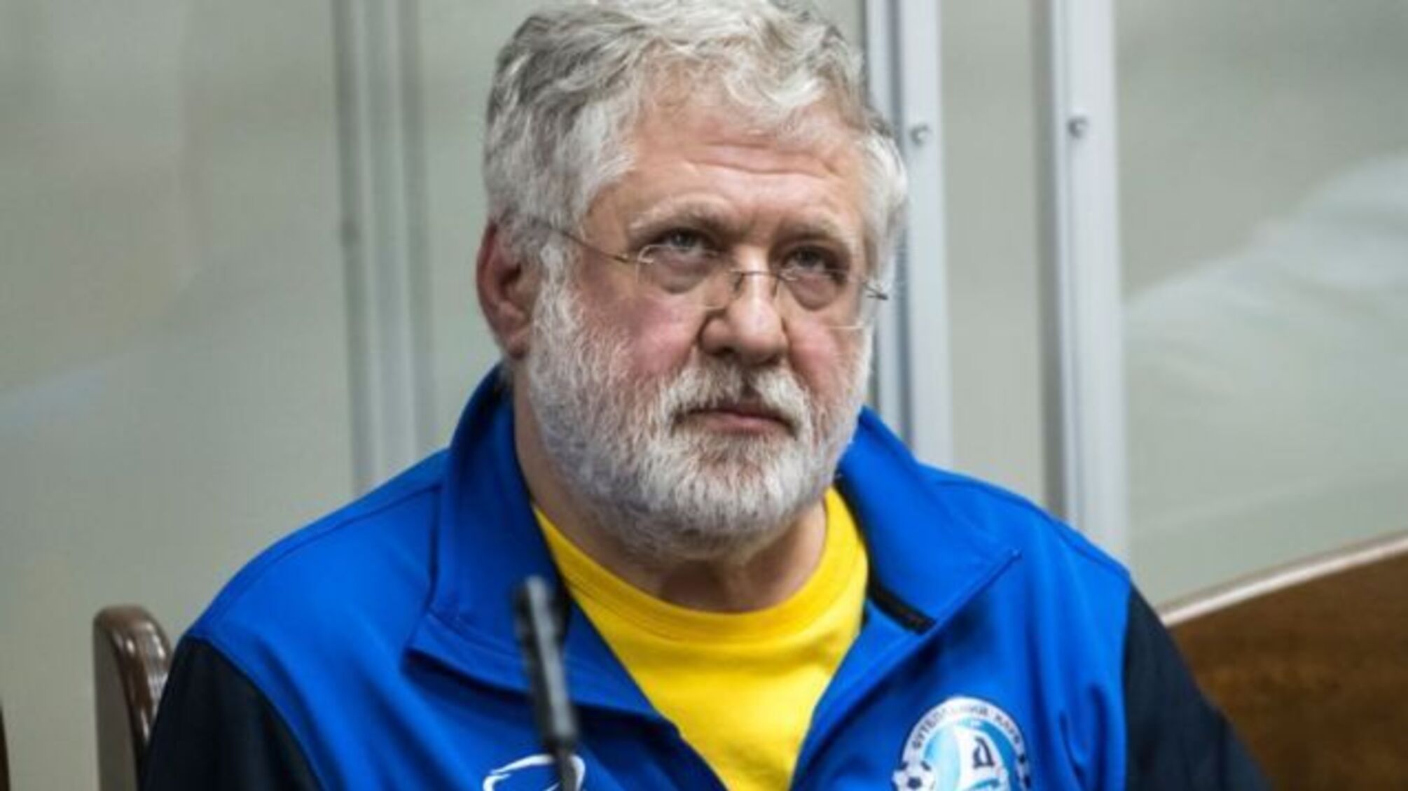 Ігор Коломойський