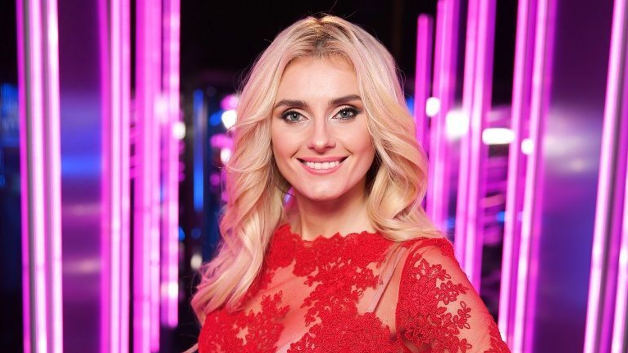 Известная украинская певица прекрасно совмещает творчество и домашние дела