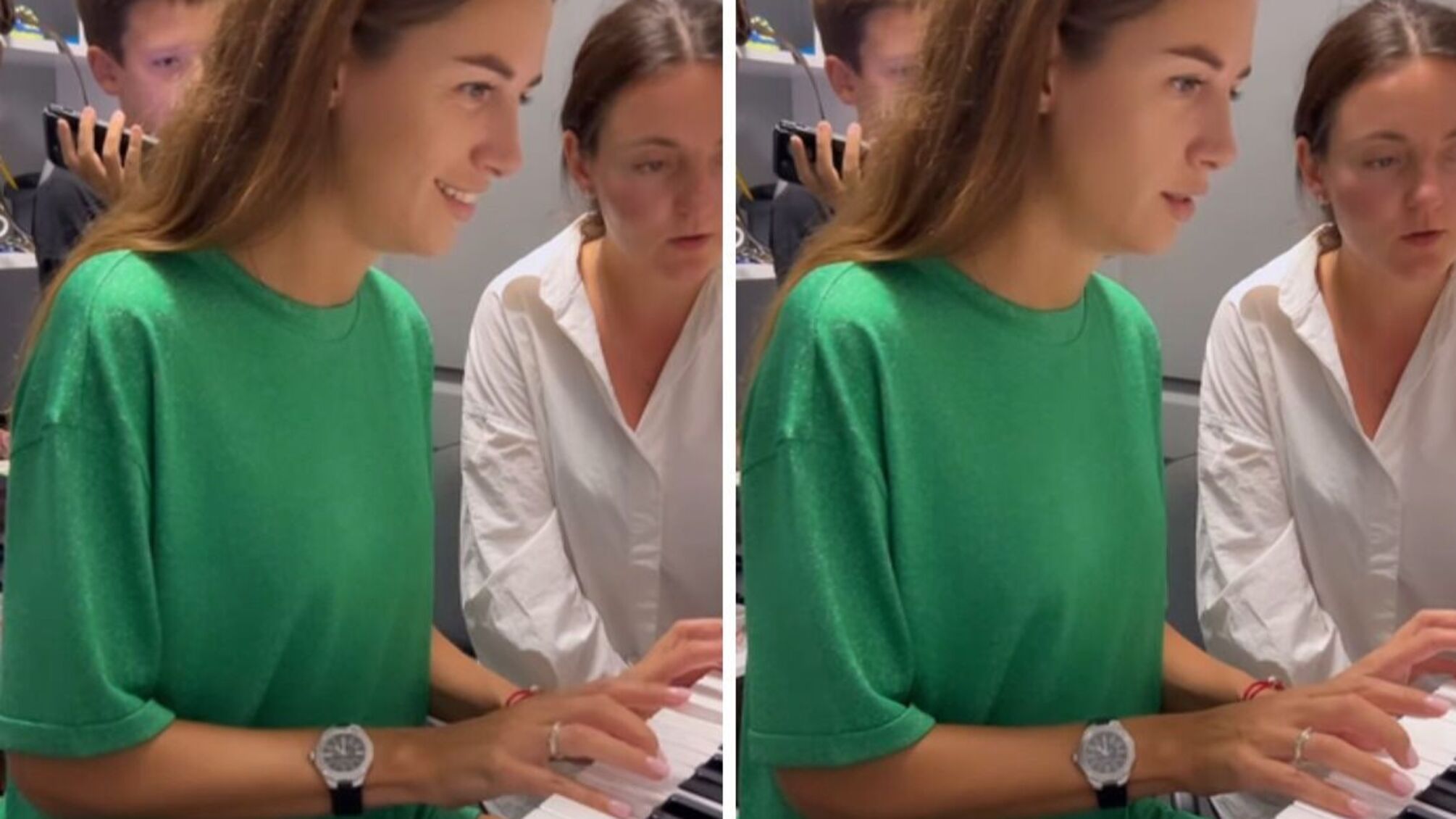 Кристина Решетник фото