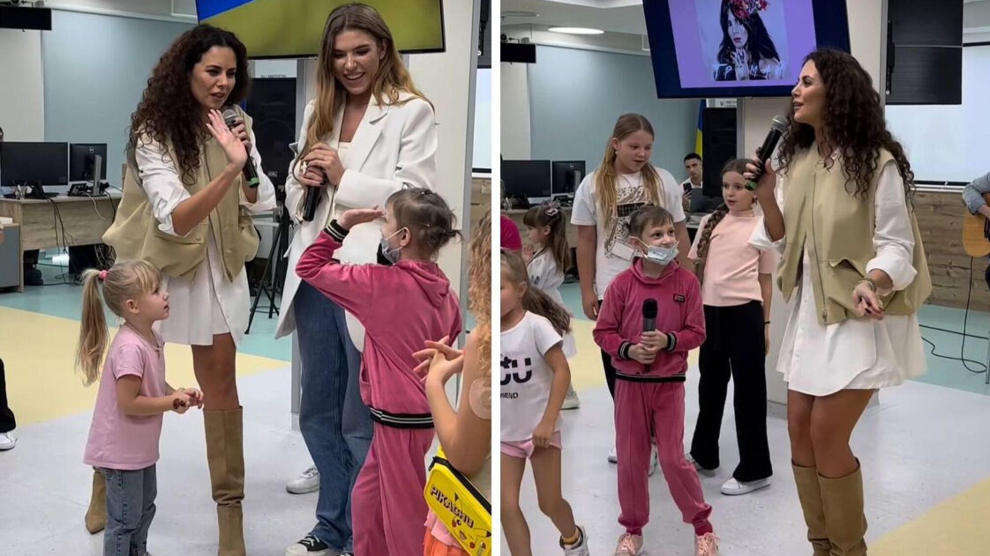 Настя Каменских фото